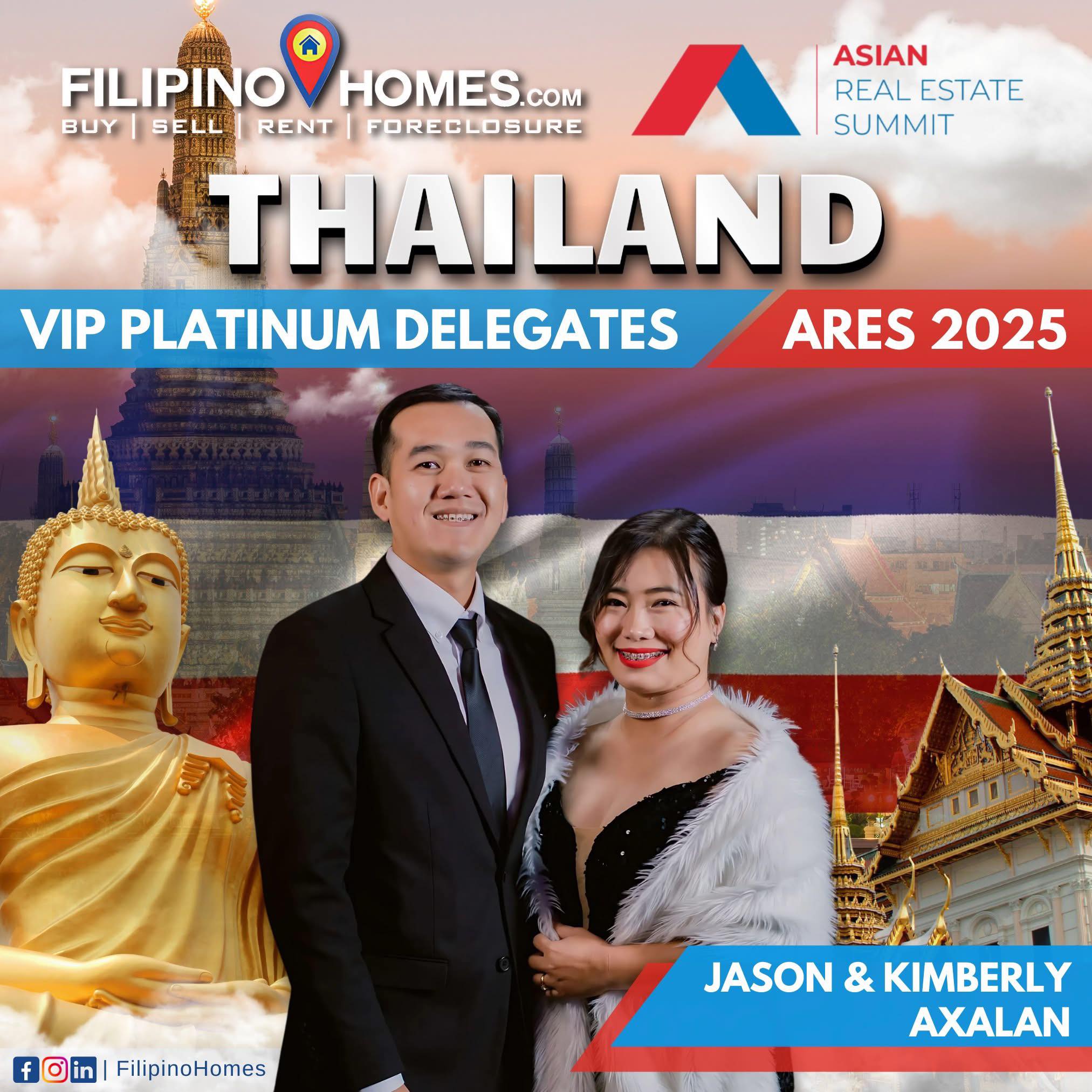 𝗦𝗔𝗪𝗔𝗦𝗗𝗘𝗘 𝗞𝗛𝗥𝗔𝗣! 🇹🇭 Honored and... - Kim Pacinabao-Axalan | Facebook