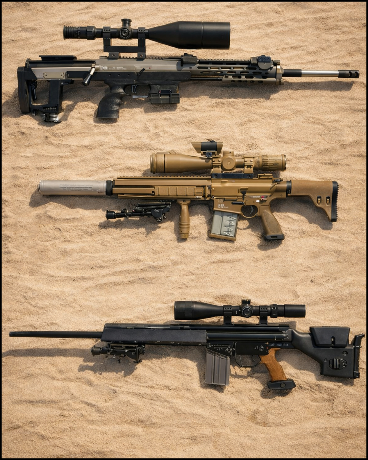 Global - German Rifles💥 | Facebook