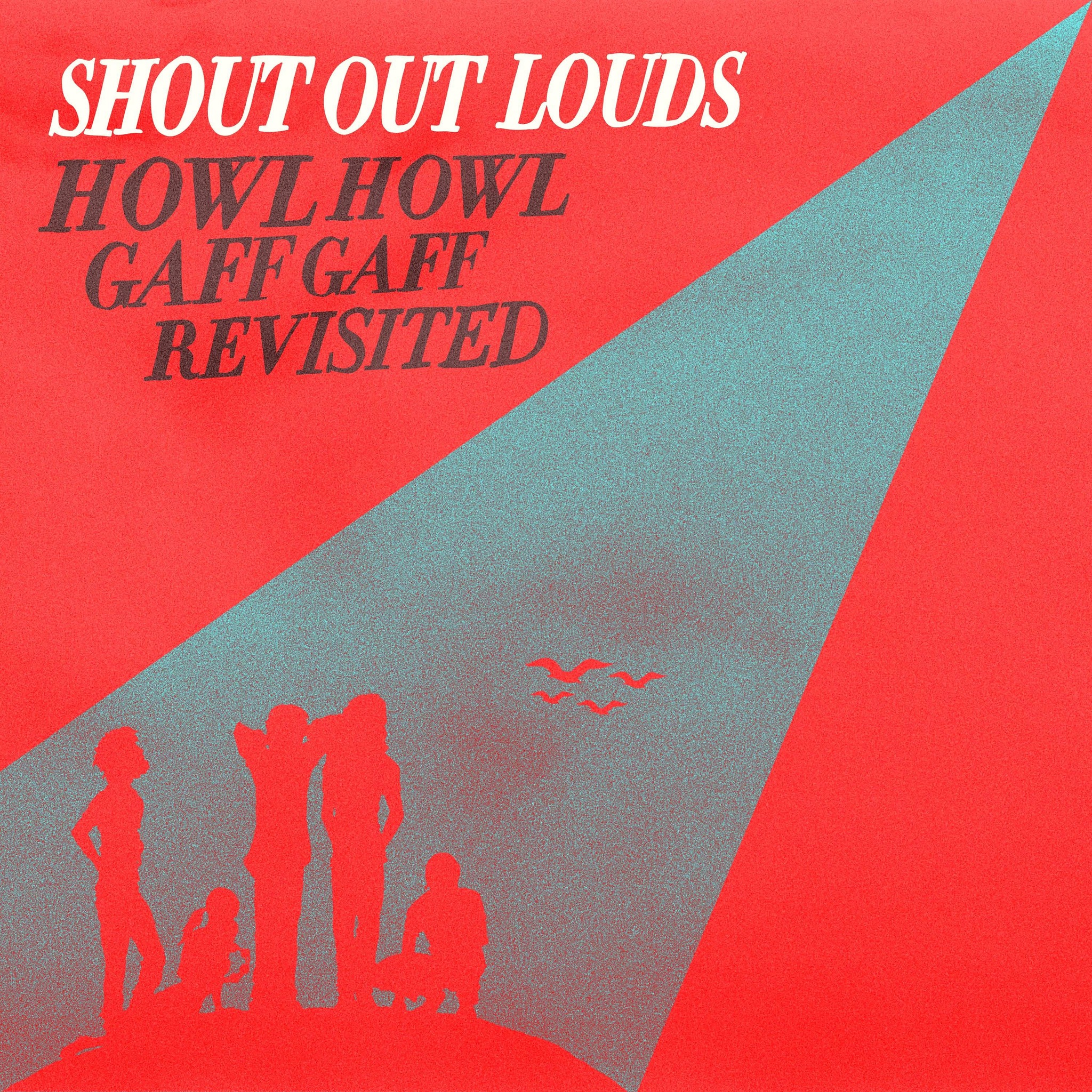 Gas Huffer's Debut Album and Band History