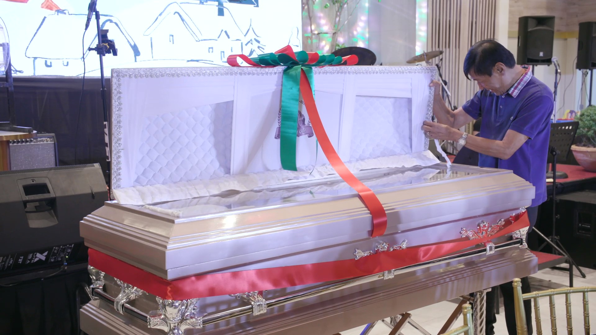 BRAND NEW ATAUL, RAFFLE PRIZES SA... - GMA Public Affairs