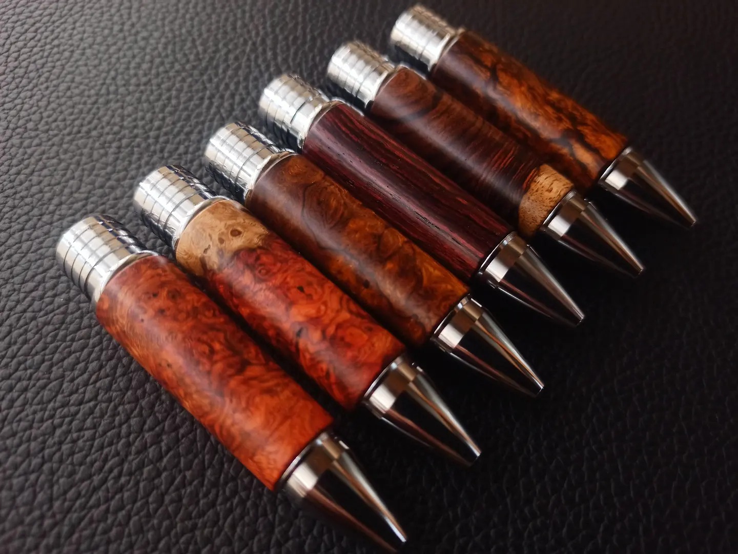 ジェットストリーム4&1 カスタムウッドグリップ #文房具 #文具