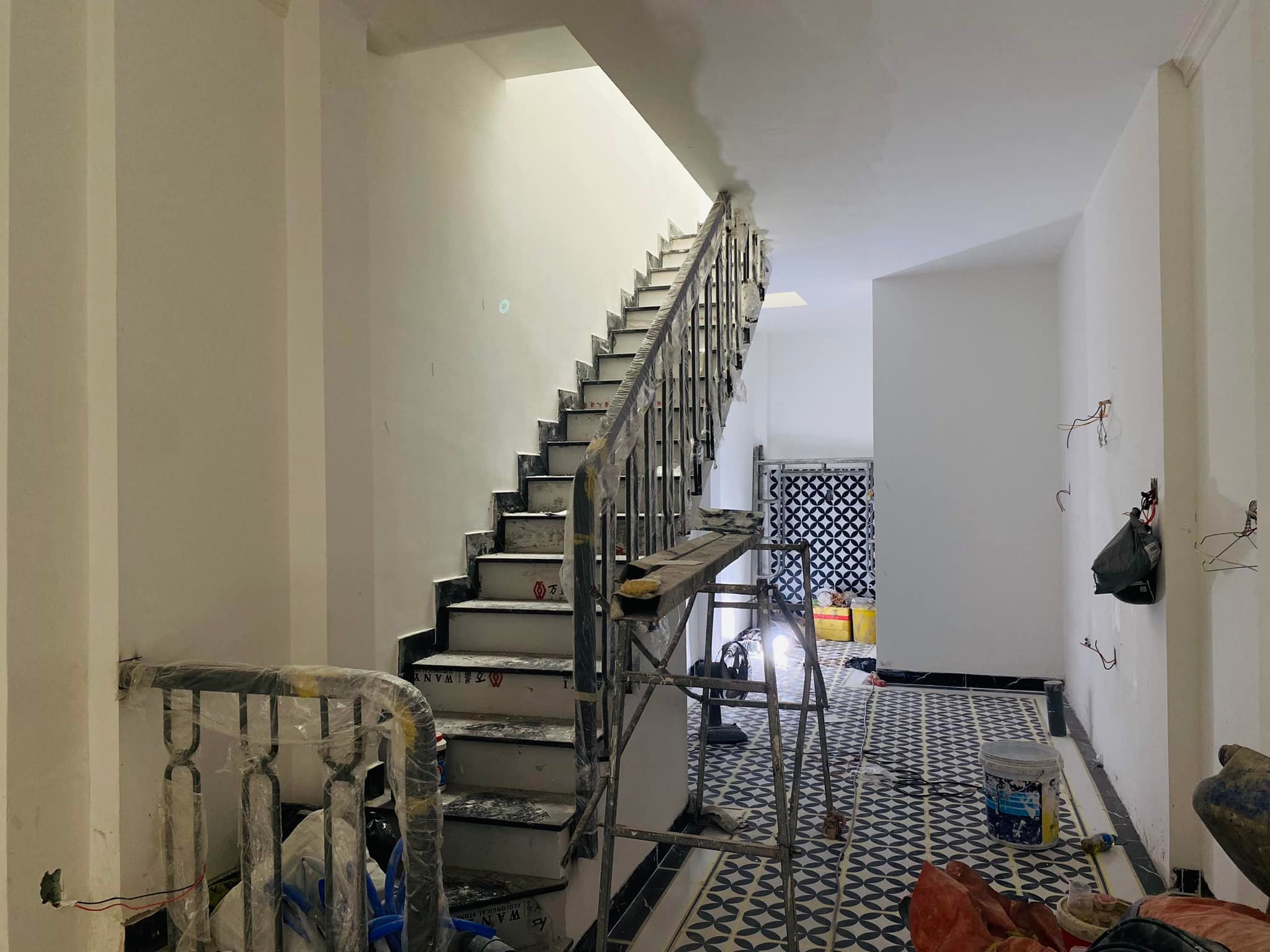 Xây Dựng Kiến Phong | Ho Chi Minh City