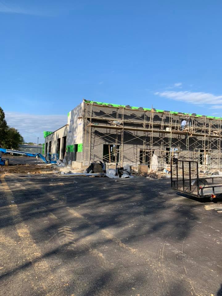 JLS Construction | Madison MS