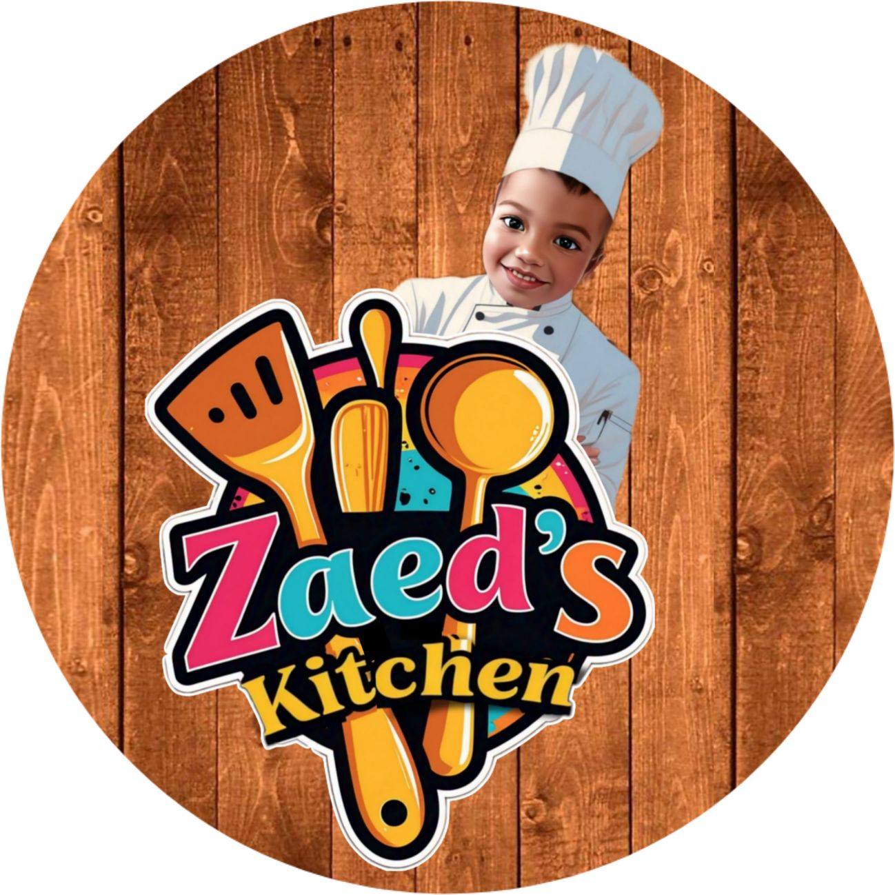 Zaed's Kitchen