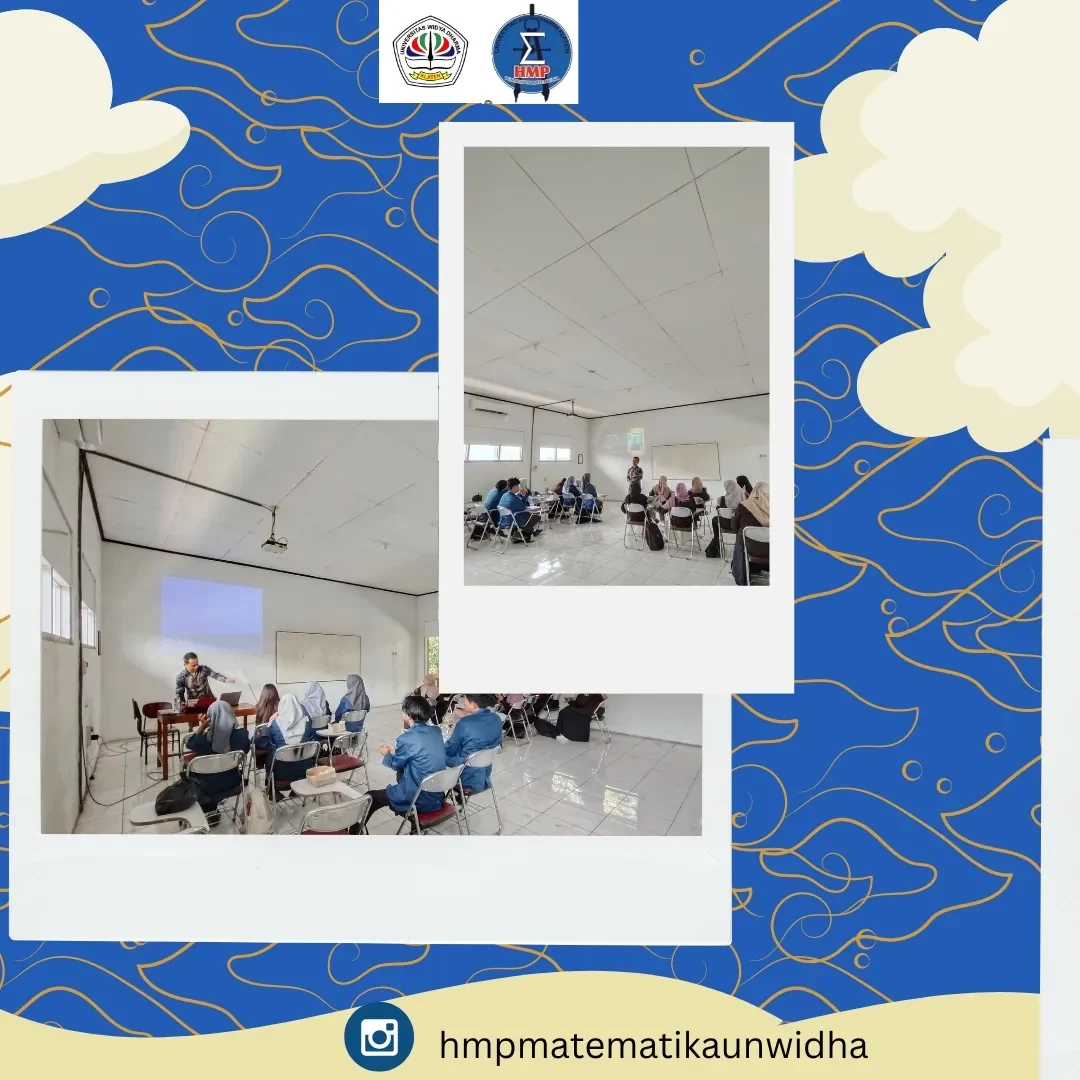 Pendidikan Matematika Unwidha Klaten | Klaten
