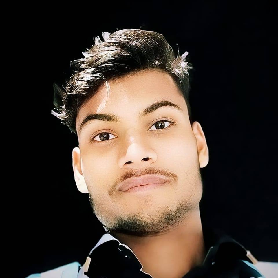 Pradeep Rajput