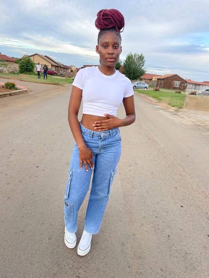 Nthabiseng Raphoko