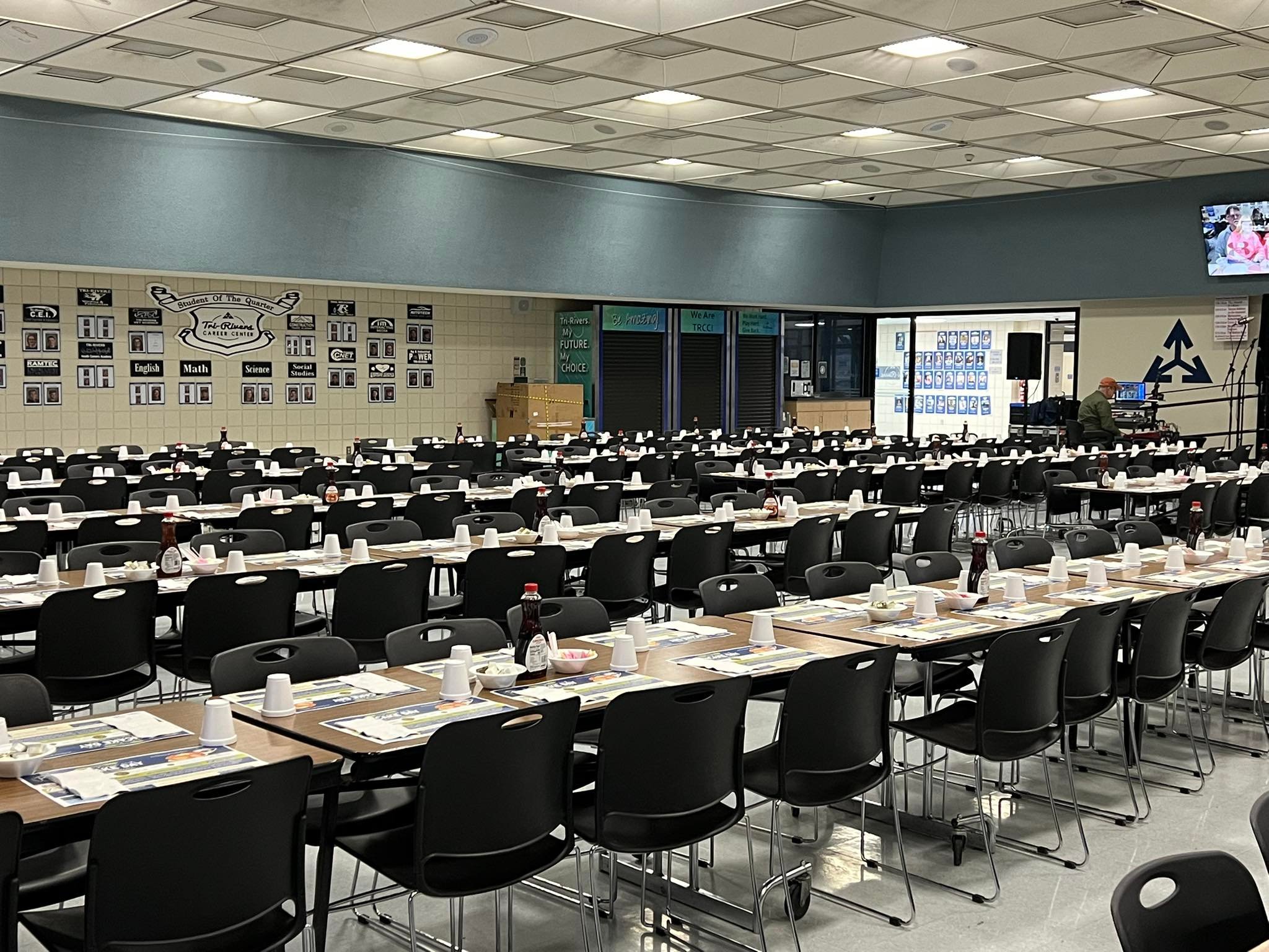 Marion Noon Kiwanis | Marion OH
