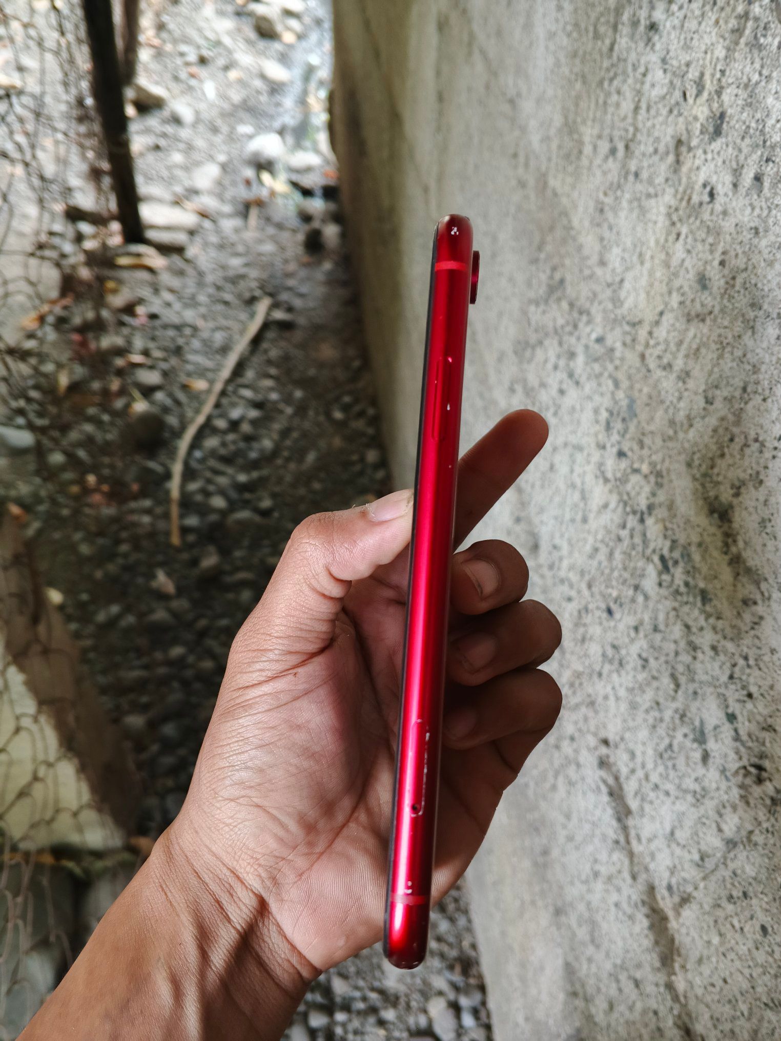 IPHONE XR 128GB🔥✓ face id &truetone working✓ mild dents‼️ SALE