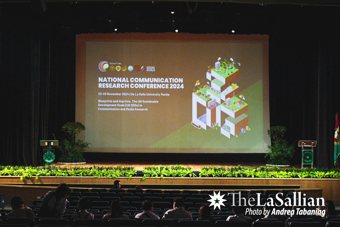 National Communication Research Conference