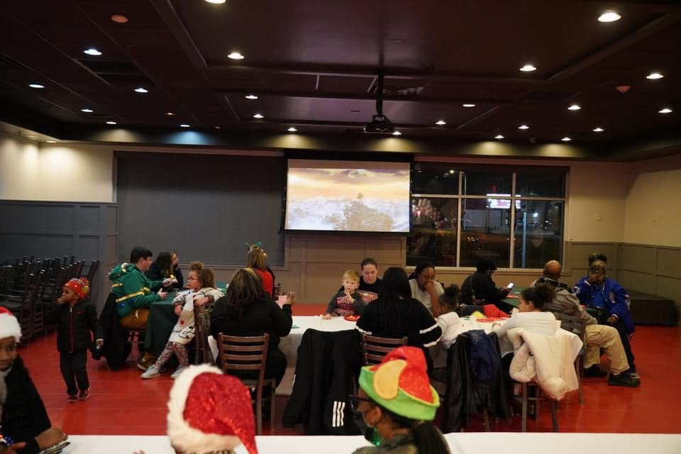 Culinary Dreamers Inc. | Merrillville IN