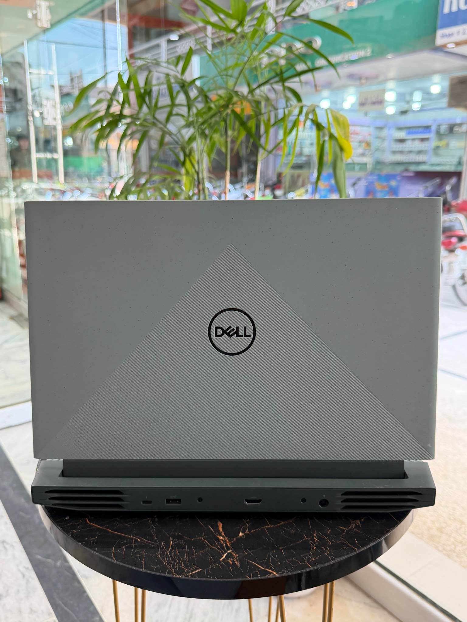 Dell G15 (5515) 32g,1.5tb,165Hz,RTX 3060