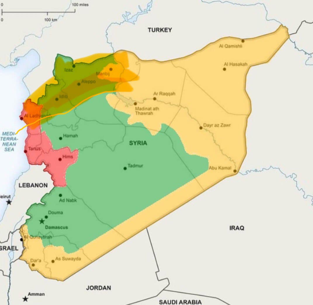 Kurdish Community of America | Washington D.C. DC