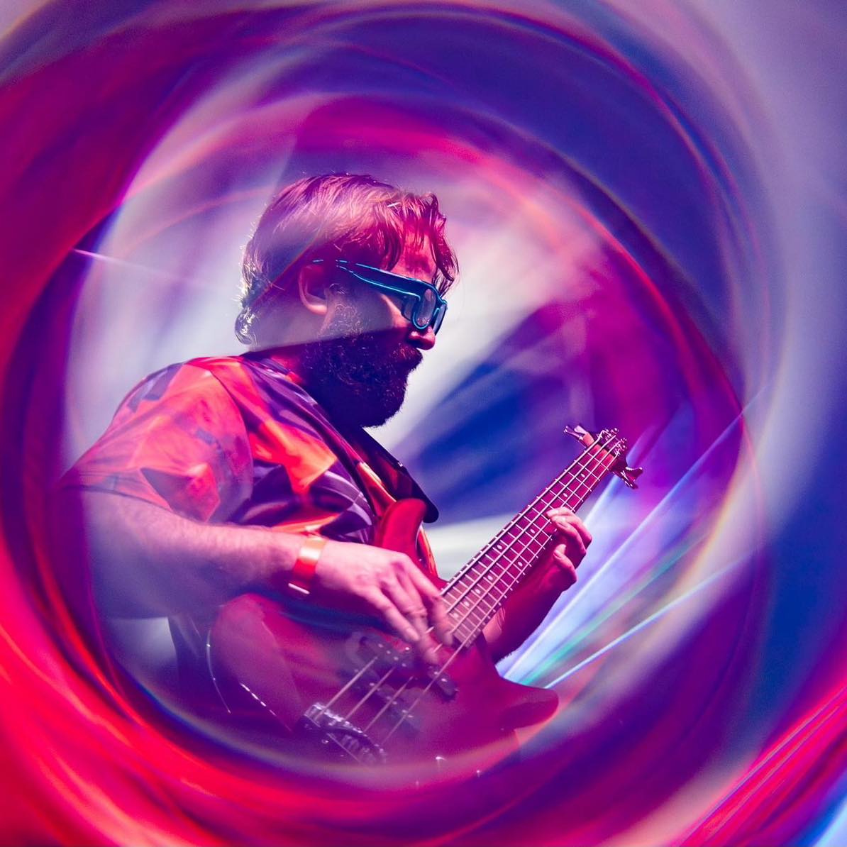 Hunter Richey Music | Saint Petersburg FL
