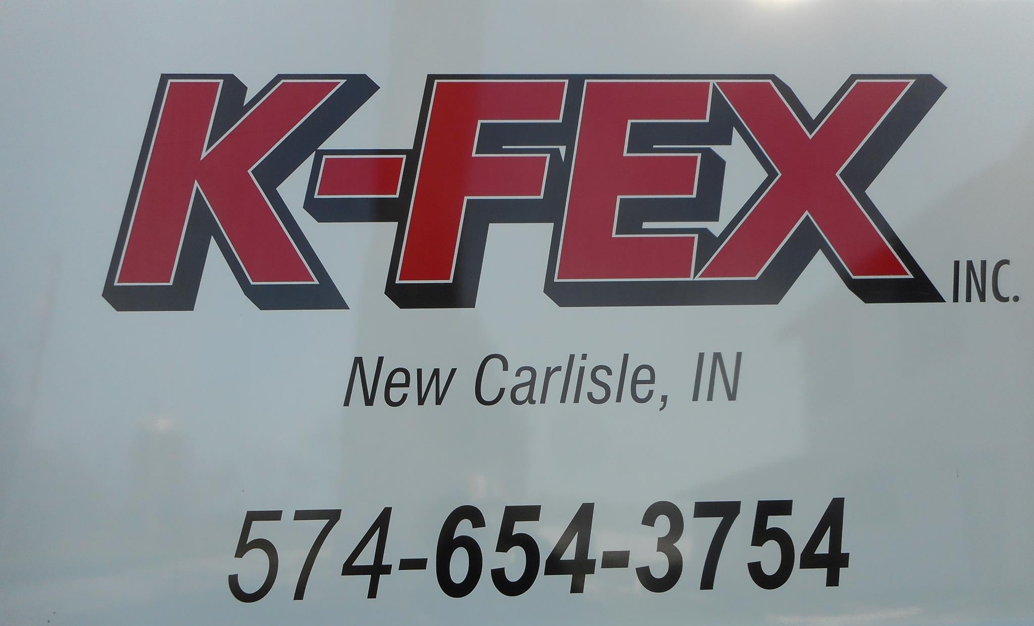 K-Fex Inc. | New Carlisle IN