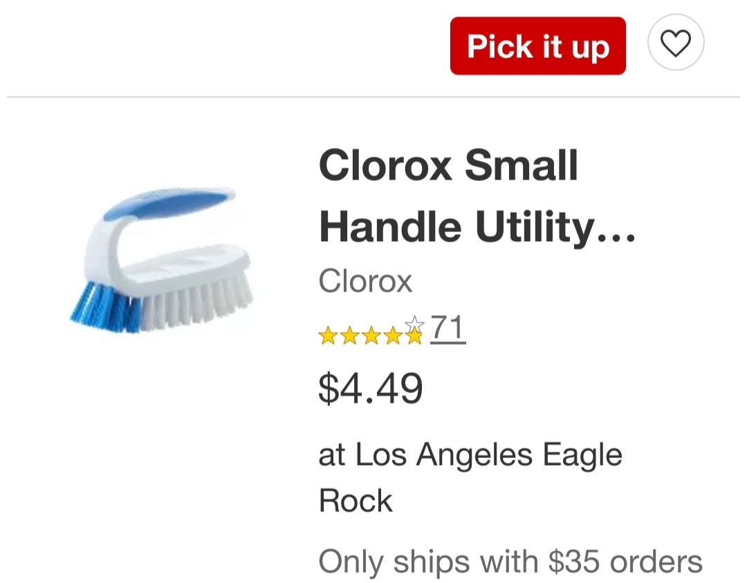 How Do You Clean a Scrub Brush: Expert Tips Revealed