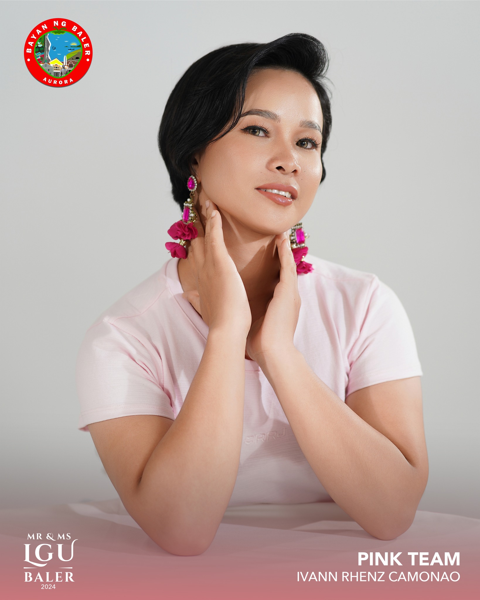 #3 IVANN... - Human Resource Management Office - LGU Baler