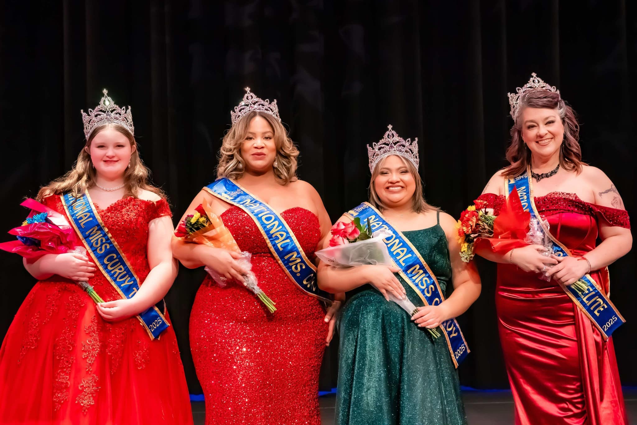 Silver State Pageants added a new... - Silver State Pageants