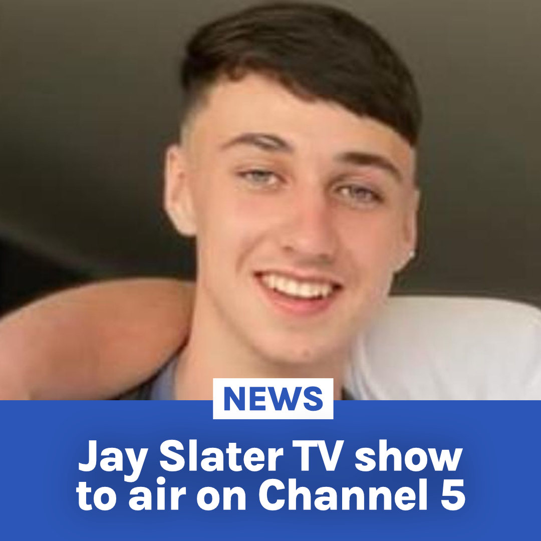 TellyMix - The mystery of Jay Slater's disappearance will...
