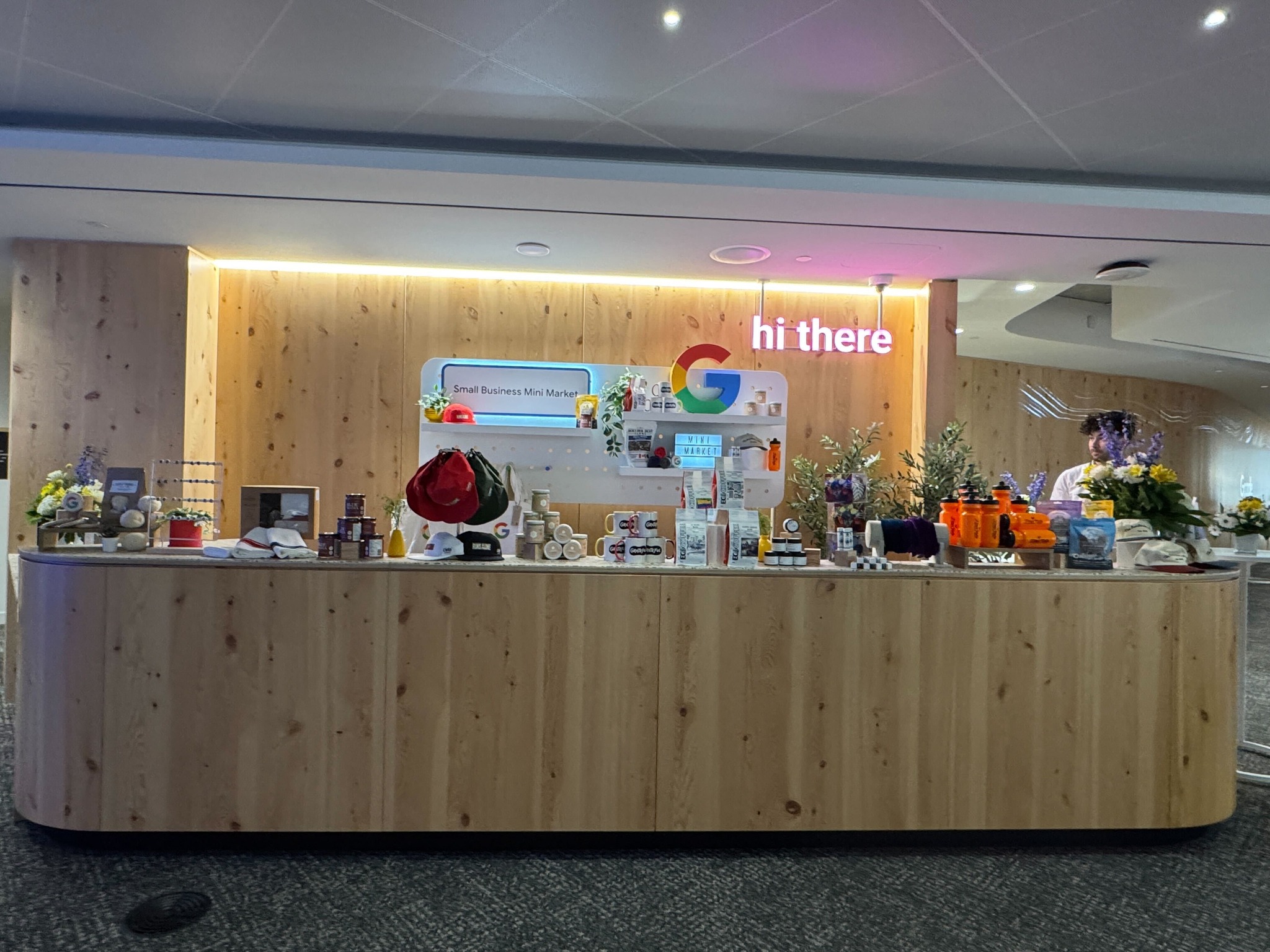 Digital - We are incredibly proud to have partnered with Google Canada ...