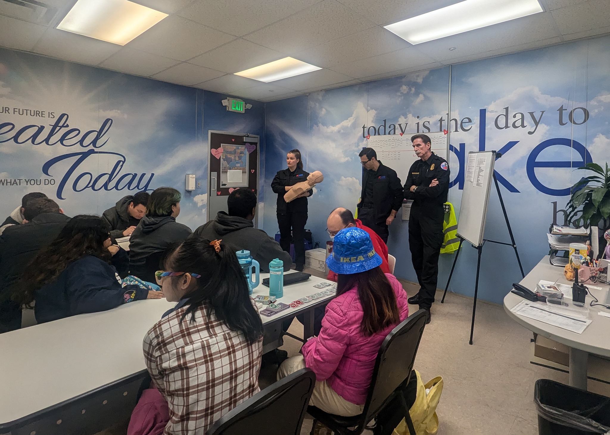 VIP, Inc. | Rancho Cucamonga CA