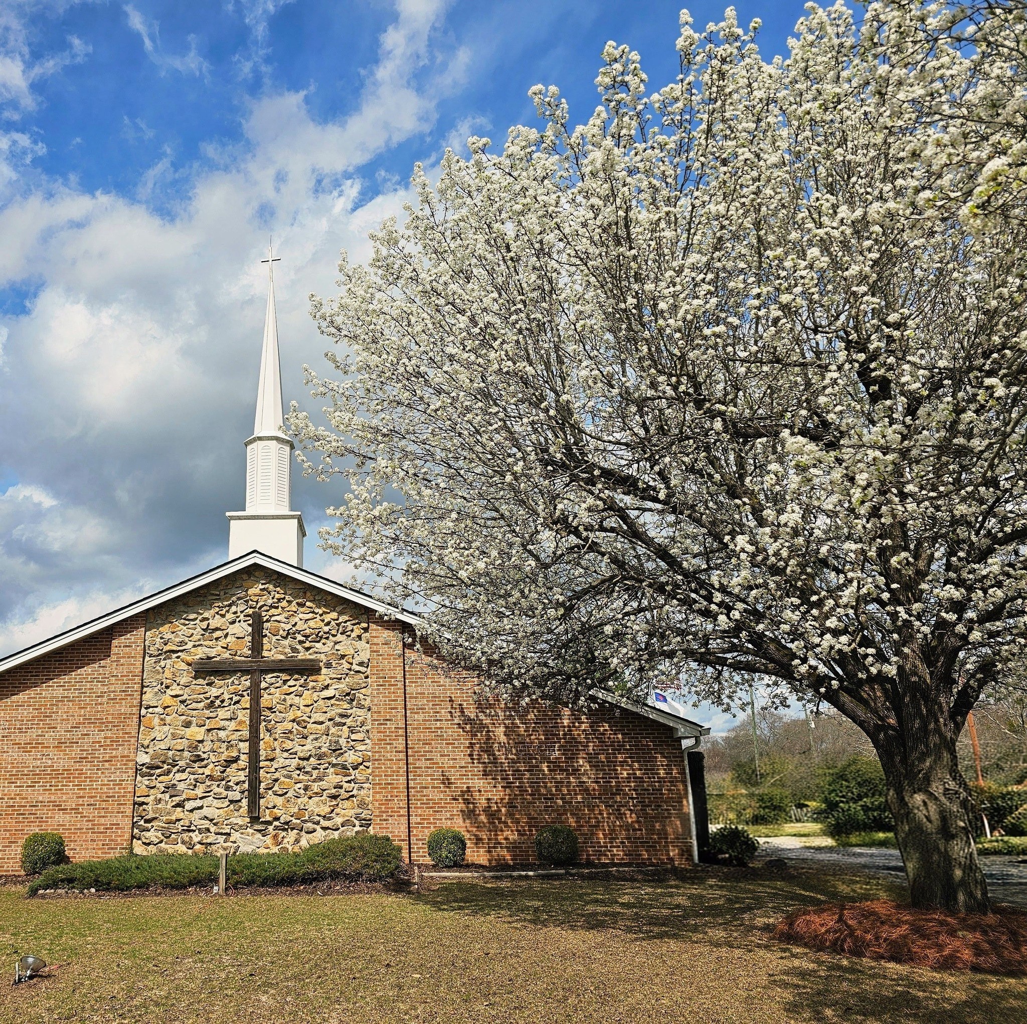 Tuesday, October 13, 2026 Tim Pendry | Whispering Pines Baptist Church