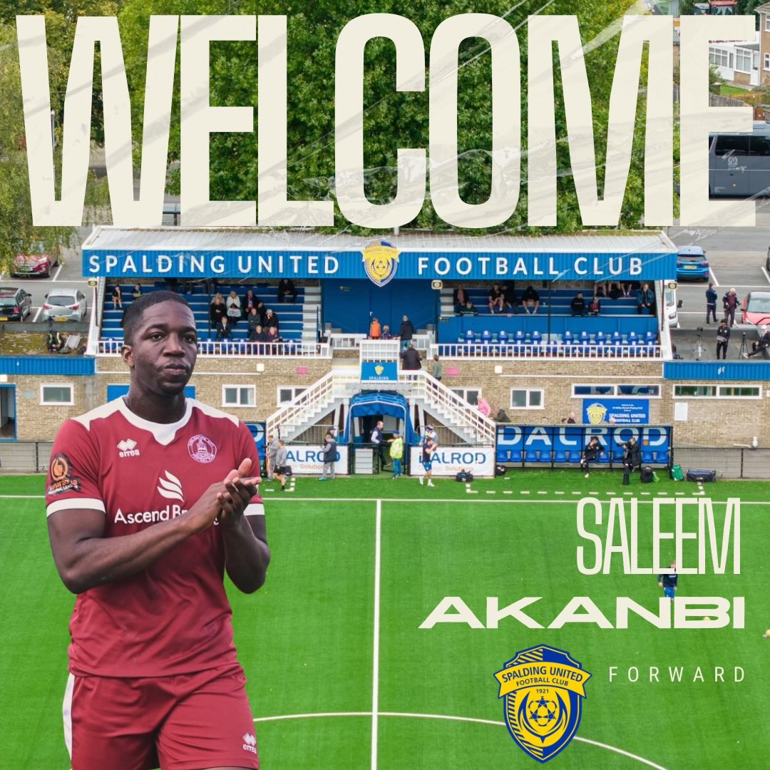 Spalding - Spalding Untied are delighted to announce the permanent ...