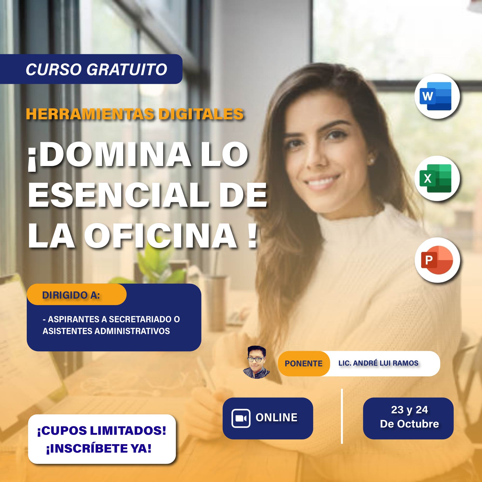 Microconsult - ¡Curso Gratuito! 📣 ¿Te gustaría aprender las habilidades ...