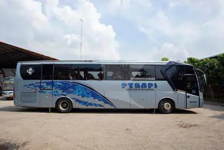 Sejarah PO Rapi: Mulai Usaha Bus... - Yunior Nanda Revano | Facebook