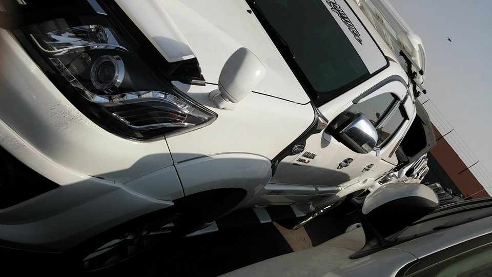 Akber motors karachi | Karachi