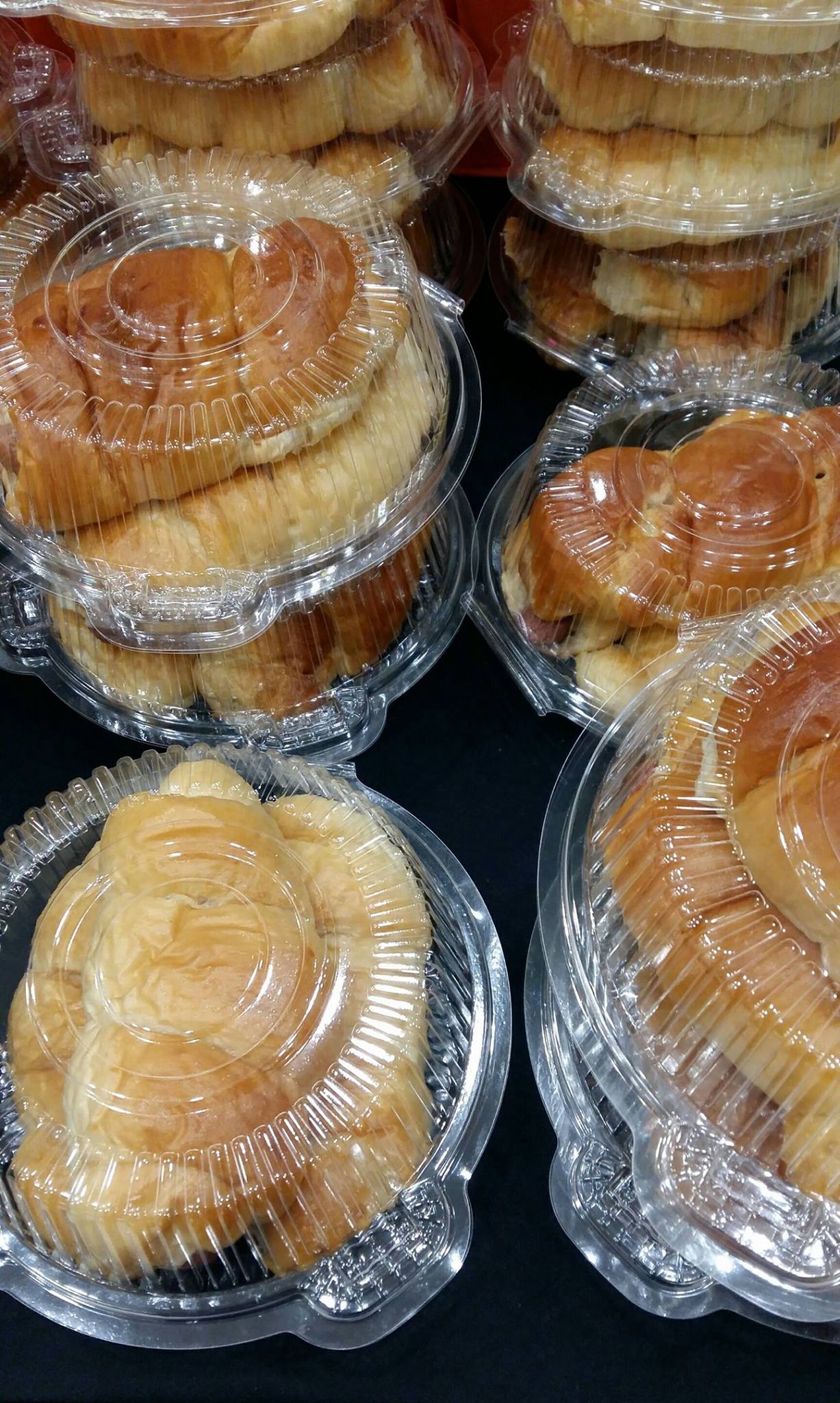 Jom delivery roti..... - The Sisters Cake & Bouquet Delivery
