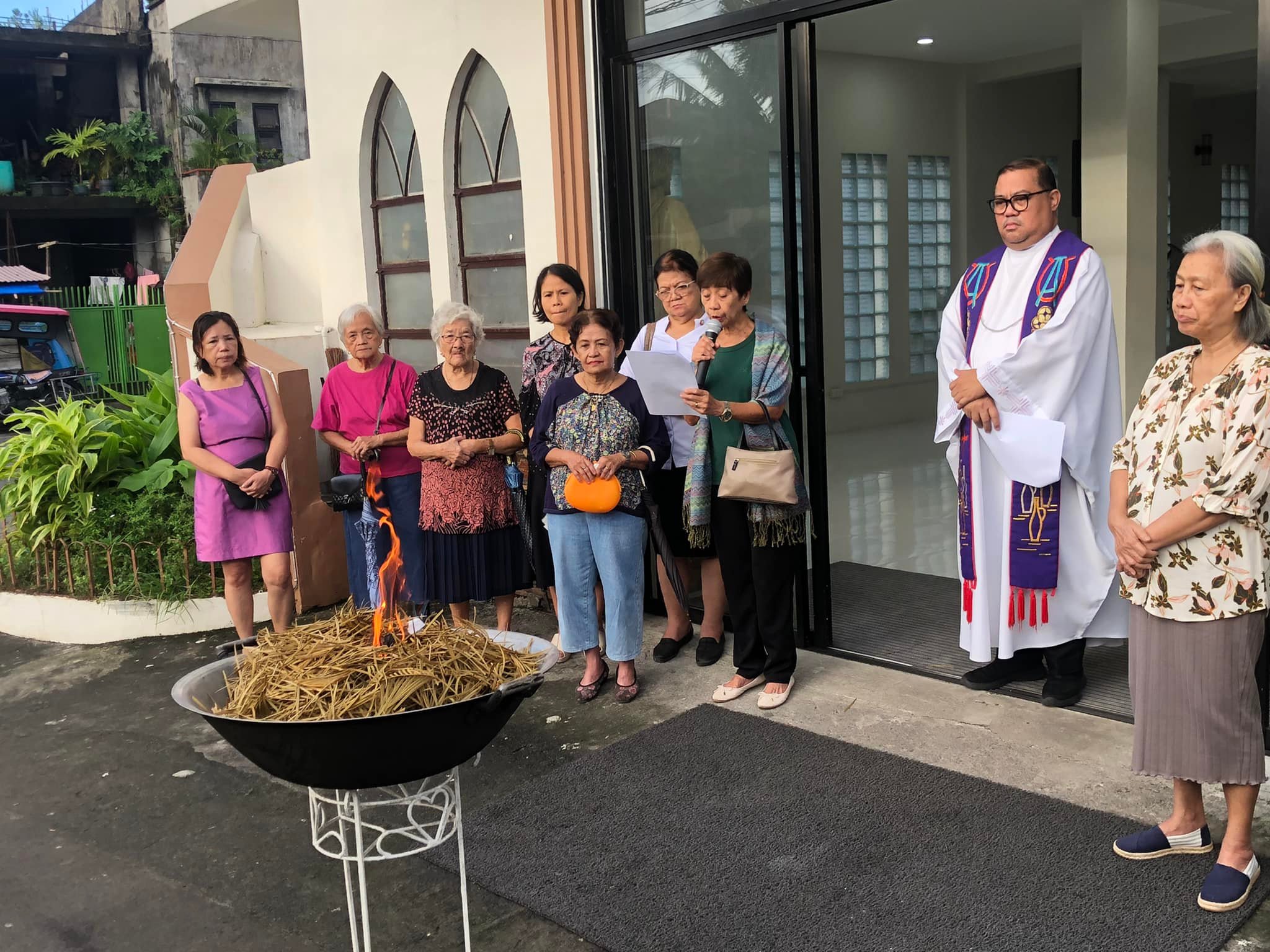 San Ramon Nonato Parish added a... - San Ramon Nonato Parish