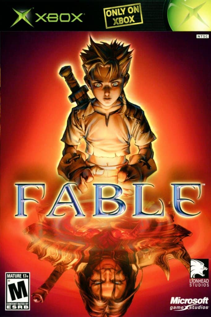 The original fable was such a favourite of mine