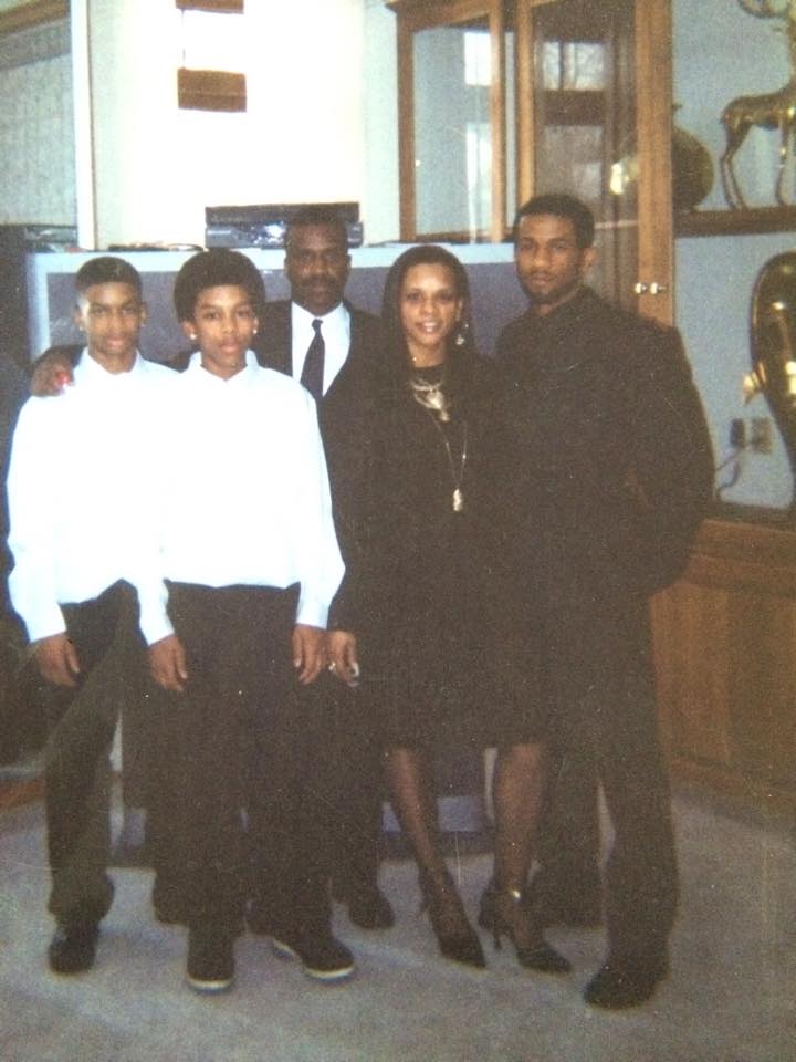 Shellie Cole-Mickens