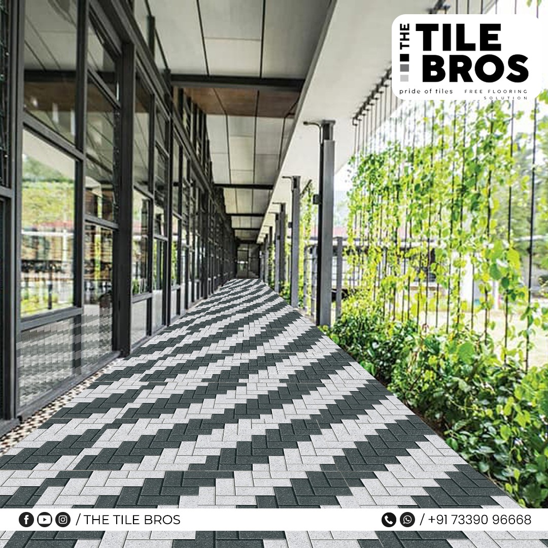 The Tile Bros | Coimbatore