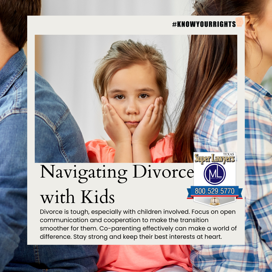 Malley Law Firm, PLLC | Beaumont TX