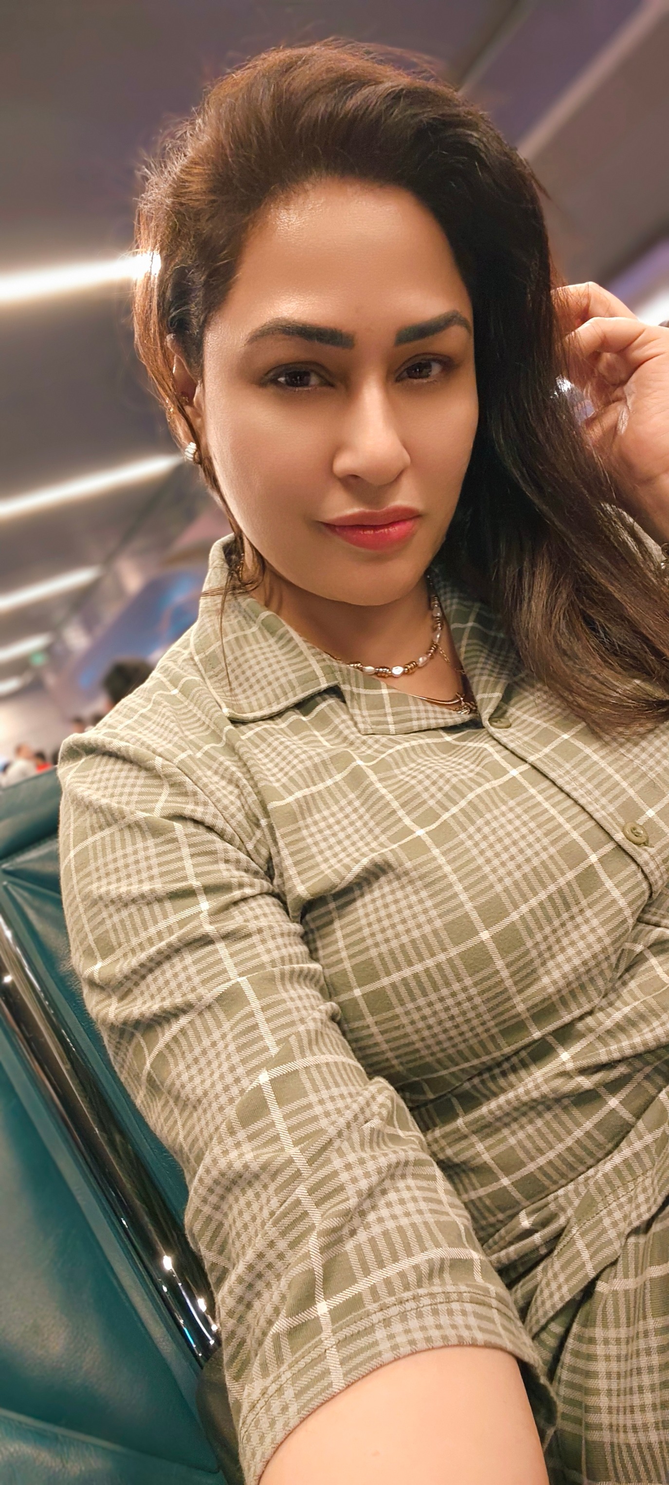 Humaira Arshad - Humaira Arshad added a new photo — at...
