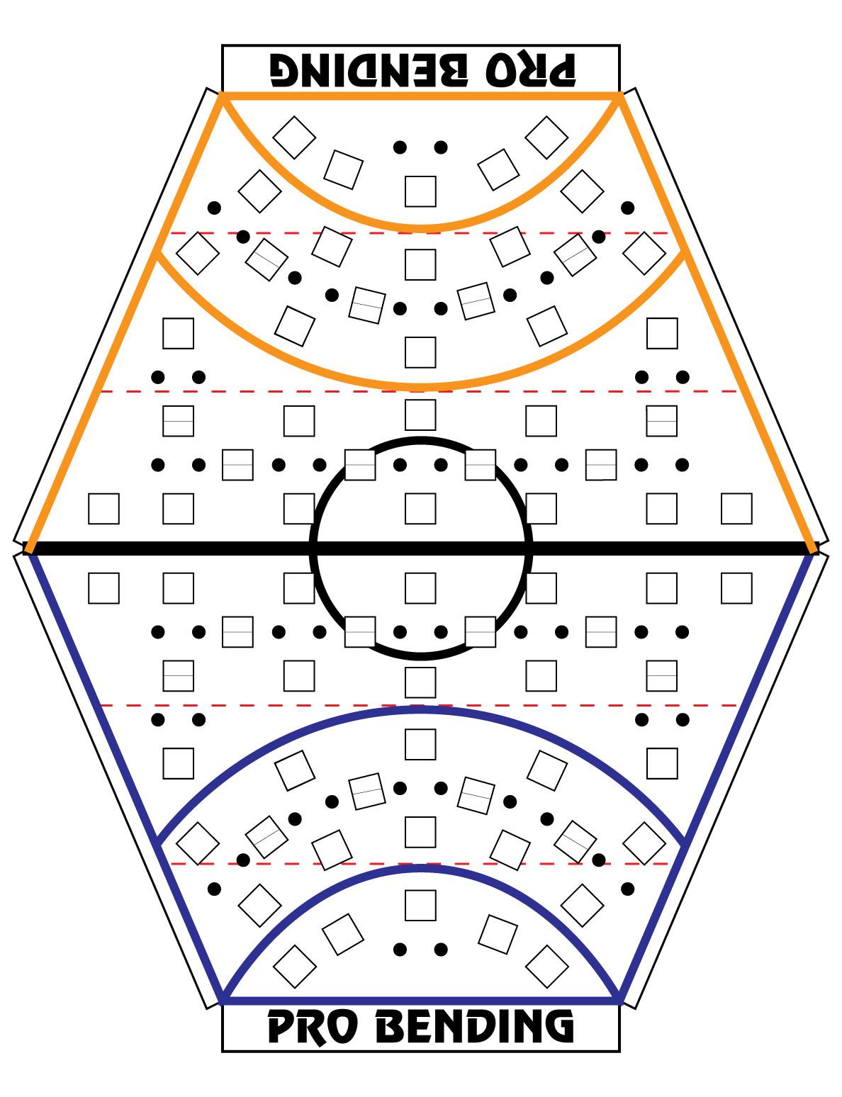 Triple Key Games