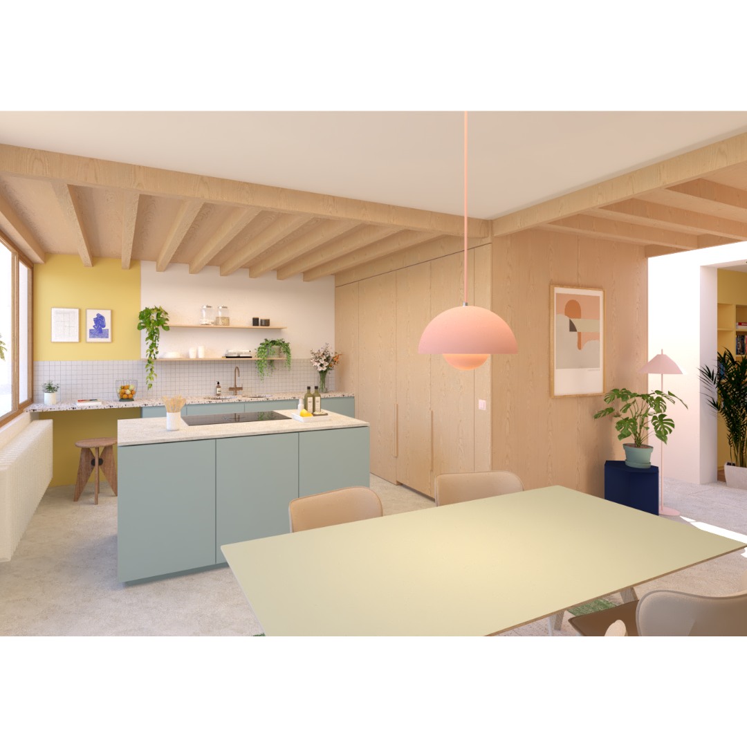 Four Rooms design meubelen... - Four Rooms design meubelen