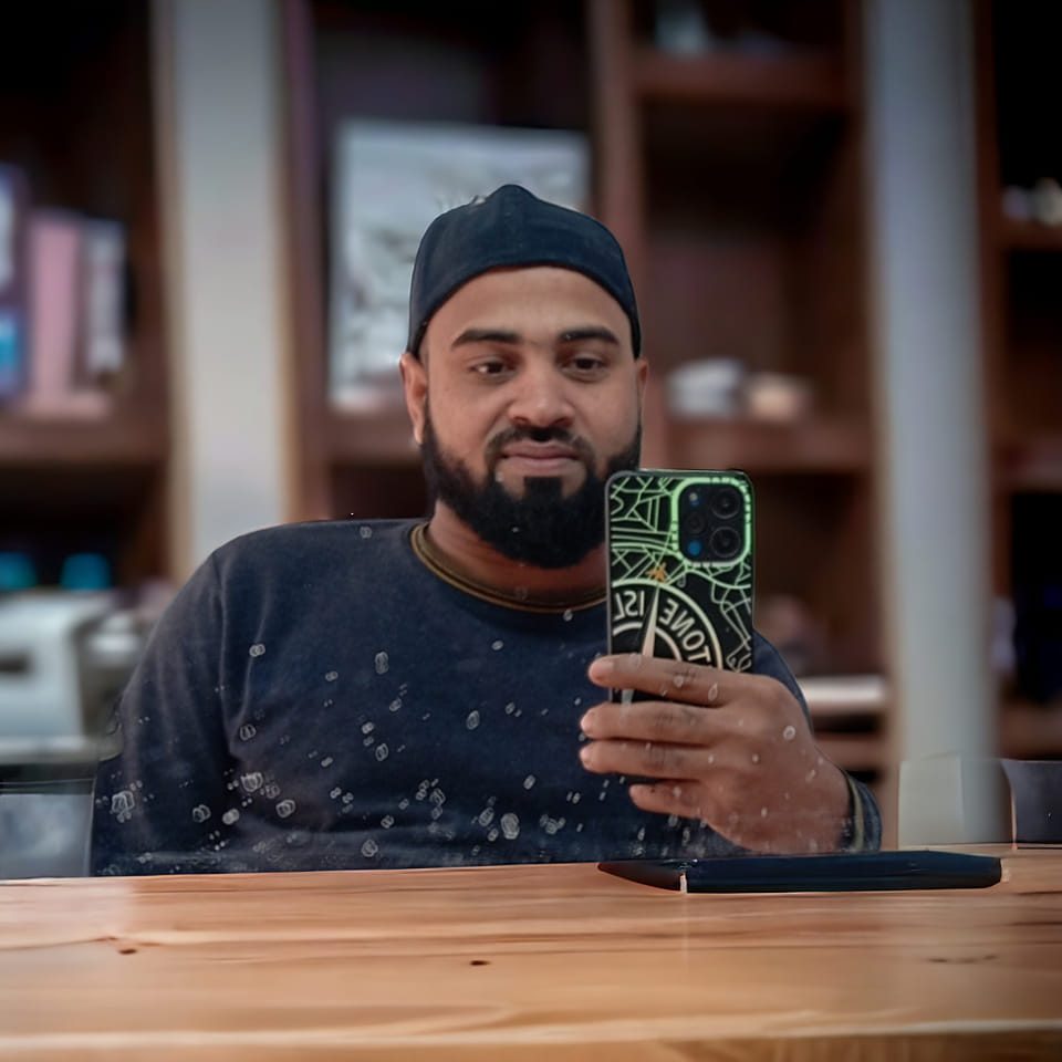 Razib Rj Razib | Bogura