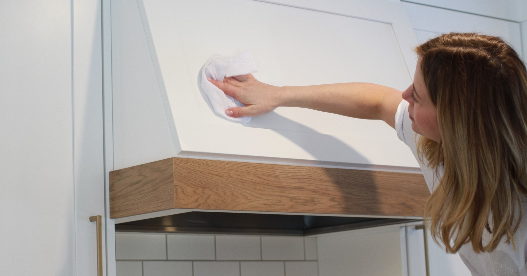 GO - Don't think your kitchen is that greasy?! Spoiler: Every kitchen ...