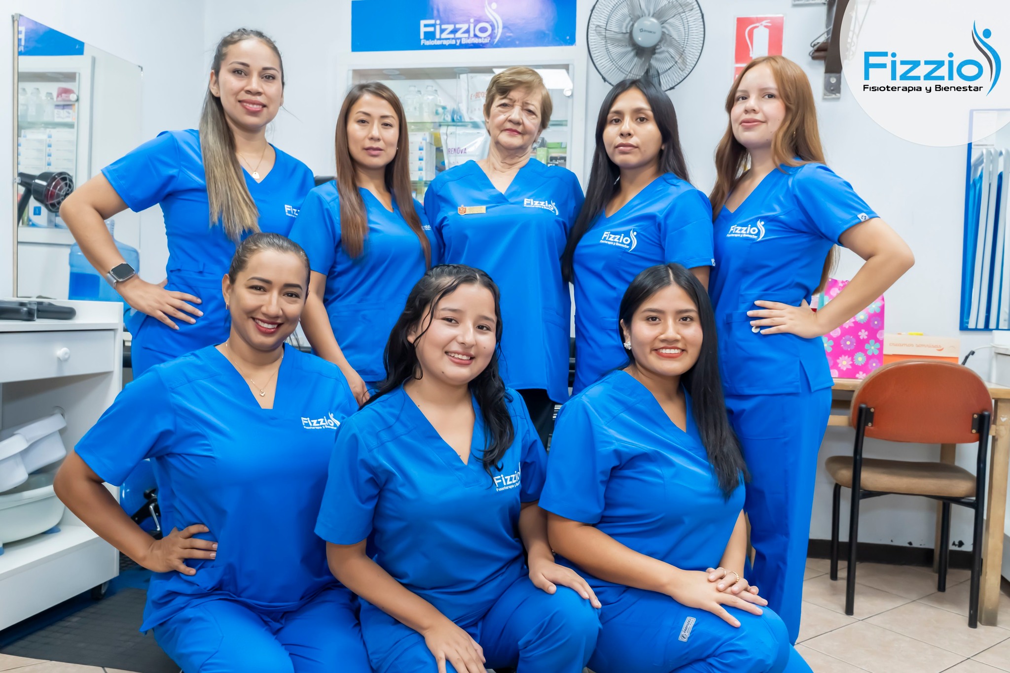 Fizzio Centro de Fisioterapia y Bienestar | Lima