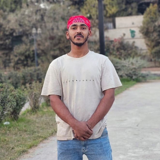 Rifat Mirdha