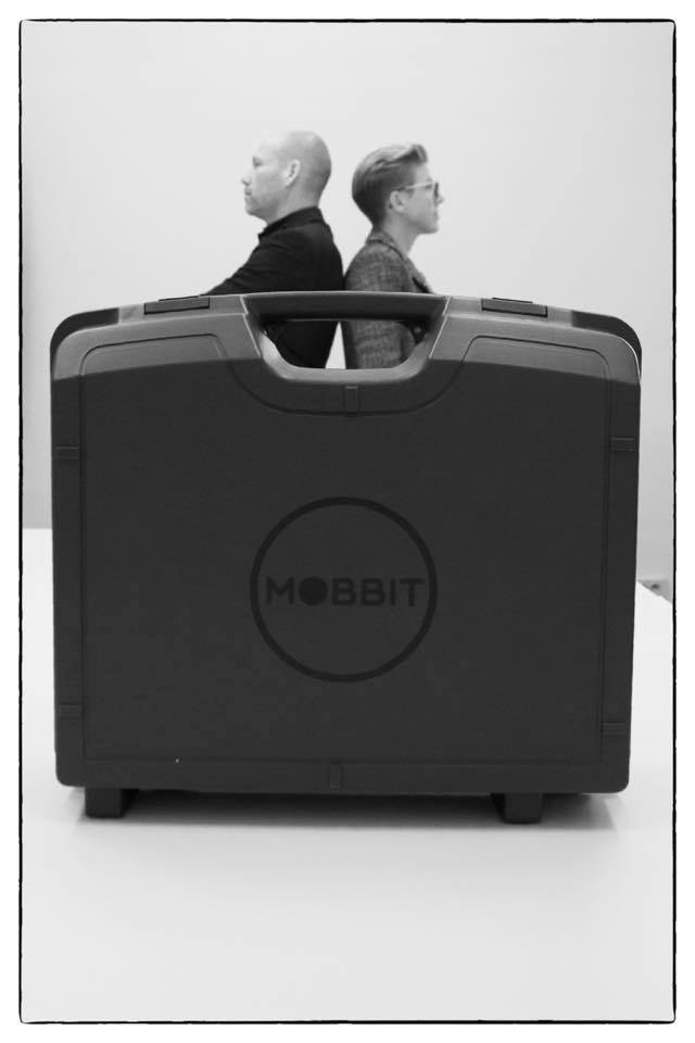 Mobbit