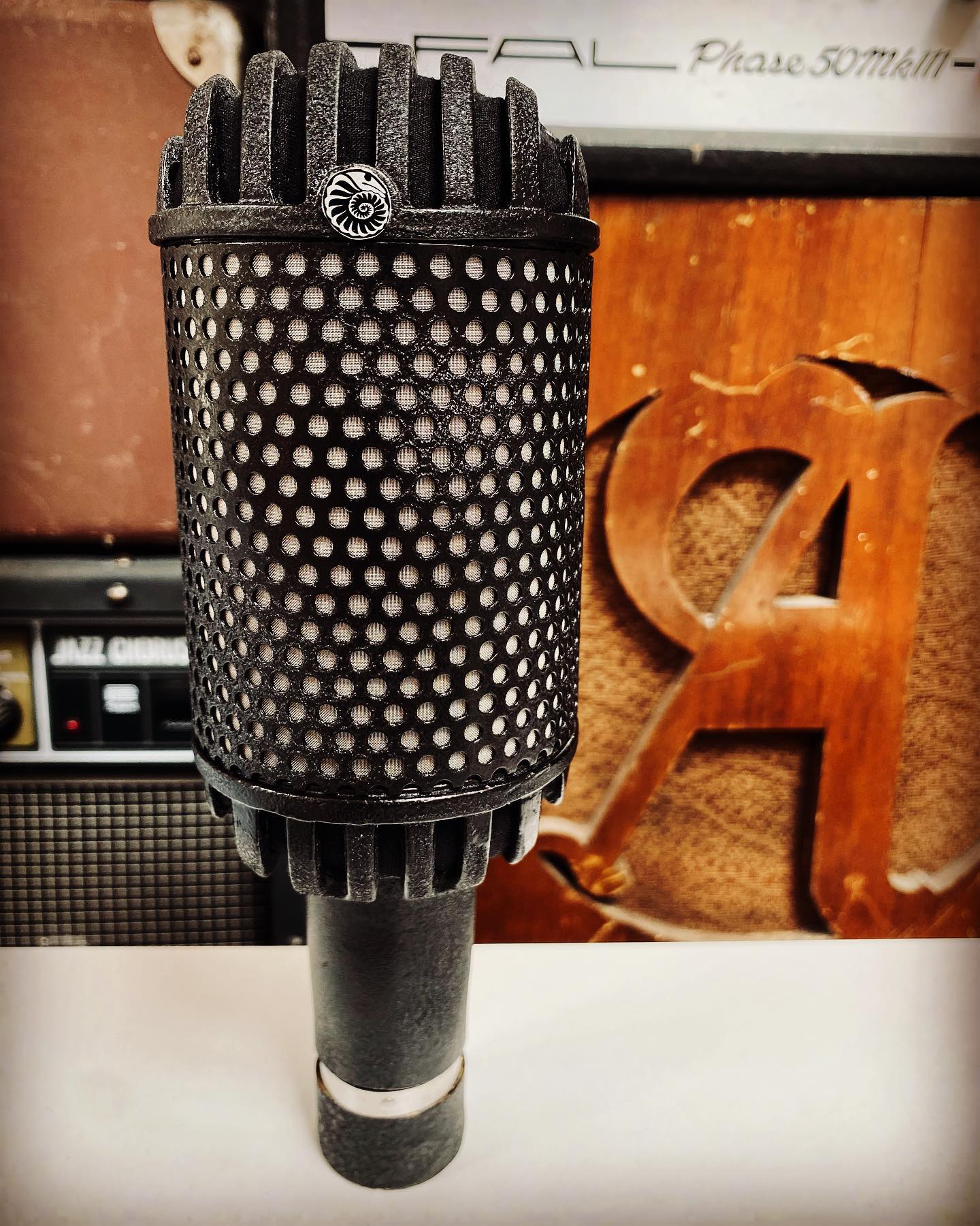 Extinct - The new Extinct Audio limited edition 4033X. Hand built dual ...