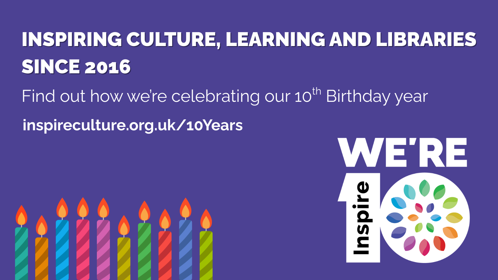 Inspire Bingham Library | Bingham