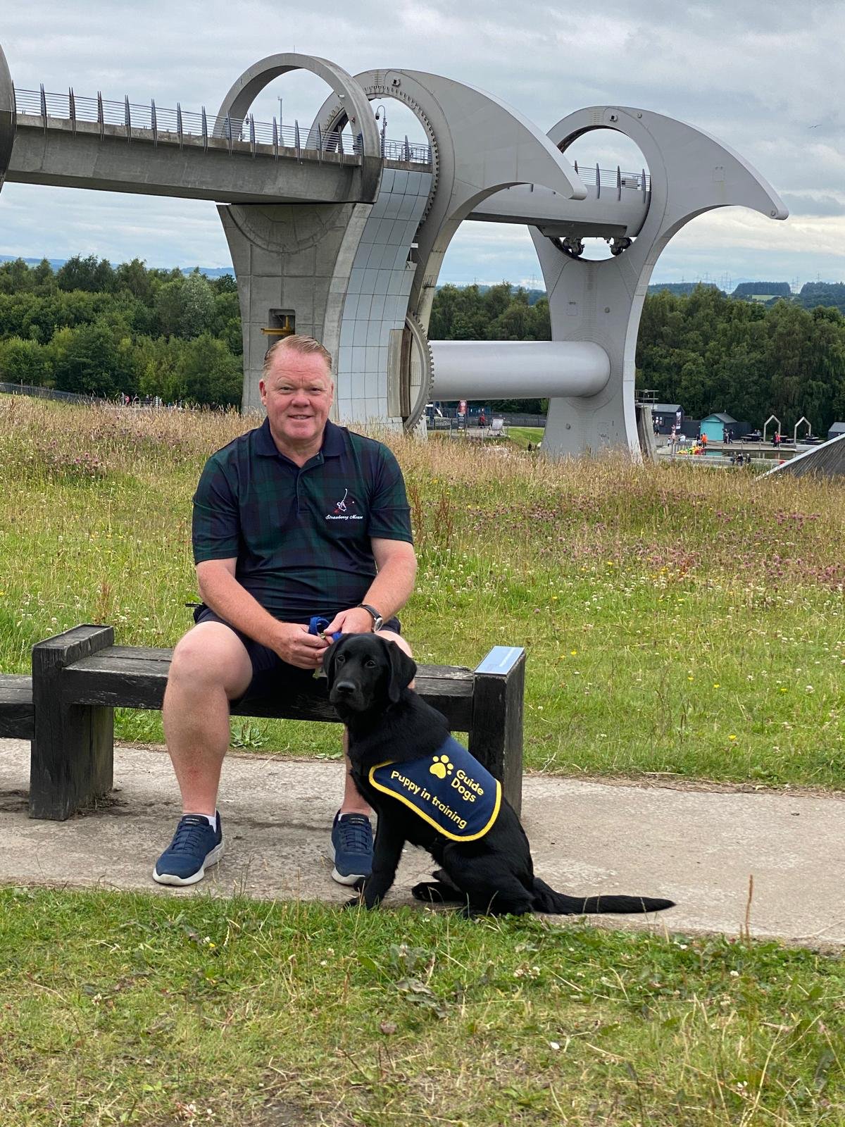 Guide Dogs Scotland | Forfar