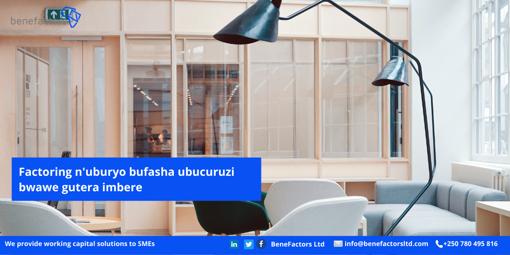 BeneFactors | Kigali