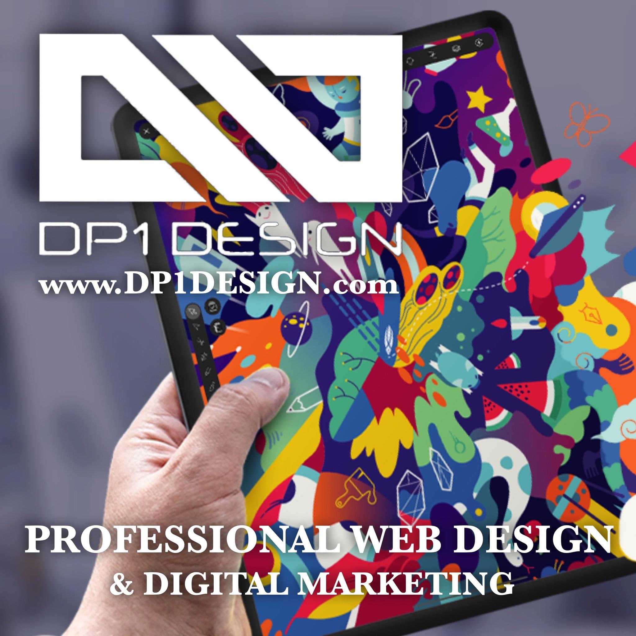 DP1 DESIGN | New Orleans LA