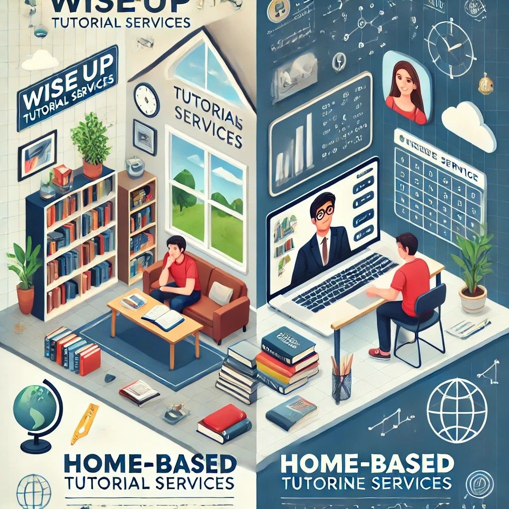 📚 WiseUp Tutorial Services –... - WiseUp Tutorial Services | Facebook